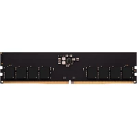 Оперативная память AMD Radeon R5 Entertainment Series 8ГБ DDR5 5200 МГц R558G5200U1S-U