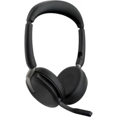 Офисная гарнитура Jabra Evolve2 65 Flex MS Stereo USB-A