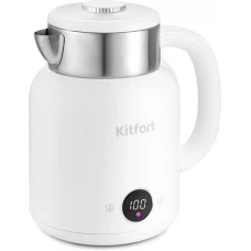 Электрический чайник Kitfort KT-6196-2