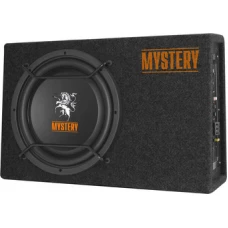 Корпусной активный сабвуфер Mystery MAS-100A