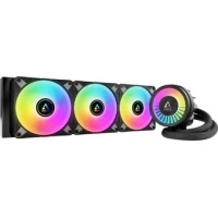 Система жидкостного охлаждения для процессора Arctic Liquid Freezer III 360 A-RGB Black ACFRE00144A