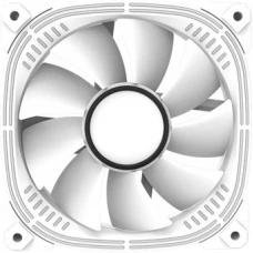 Вентилятор для корпуса ALSEYE Luna-120 (белый)