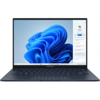 Ноутбук ASUS Zenbook 14 OLED UX3405MA-QD652