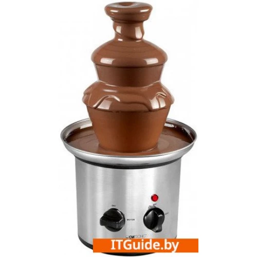 Шоколадный фонтан Clatronic SKB 3248 ver1