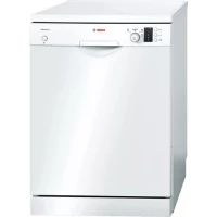 Отдельностоящая посудомоечная машина Bosch Serie 4 SMS43D02ME