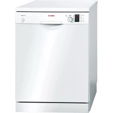 Отдельностоящая посудомоечная машина Bosch Serie 4 SMS43D02ME