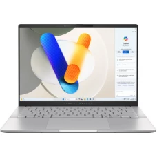 Ноутбук ASUS Vivobook S 14 OLED M5406NA-QD080