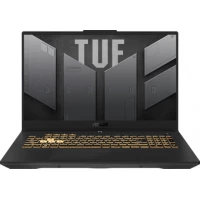 Игровой ноутбук ASUS TUF Gaming F17 FX707ZC4-HX097