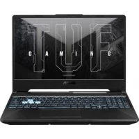 Игровой ноутбук ASUS TUF Gaming A15 FA506NC-HN065