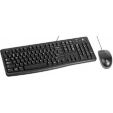 Офисный набор Logitech MK121 920-010963