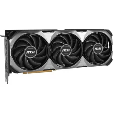 Видеокарта MSI GeForce RTX 4070 Ti Super 16G Ventus 3X OC