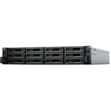 Сетевой накопитель Synology RackStation RS3621RPxs