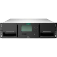 Сетевой накопитель HPE Ultrium 45000 R6Q75A