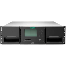 Сетевой накопитель HPE Ultrium 45000 R6Q75A