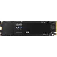 SSD Samsung 990 Evo 2TB MZ-V9E2T0BW