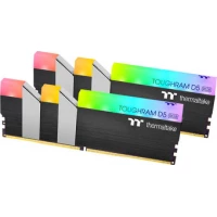 Оперативная память Thermaltake Toughram RGB D5 2x16ГБ DDR5 5600 МГц RG31D516GX2-5600C36A