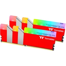 Оперативная память Thermaltake Toughram RGB D5 2x16ГБ DDR5 5600 МГц RG35D516GX2-5600C36A
