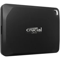 Внешний накопитель Crucial X10 Pro 4TB CT4000X10PROSSD9