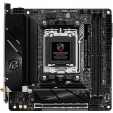 Материнская плата ASRock B650I Lightning WiFi