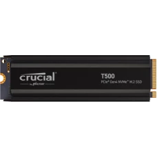 SSD Crucial T500 1TB CT1000T500SSD5