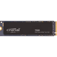 SSD Crucial T500 500GB CT500T500SSD8