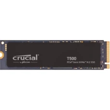 SSD Crucial T500 500GB CT500T500SSD8