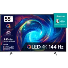 Телевизор Hisense 55E7KQ PRO