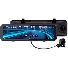 Видеорегистратор-зеркало TrendVision CarPlay Mirror