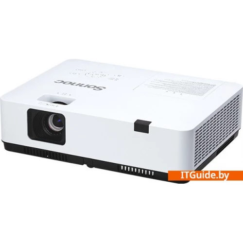 Проектор Sonnoc SNP-AC461LX ver1