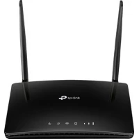 4G Wi-Fi роутер TP-Link TL-MR6400 v5.3