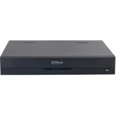 Сетевой видеорегистратор Dahua DHI-NVR5416-16P-EI