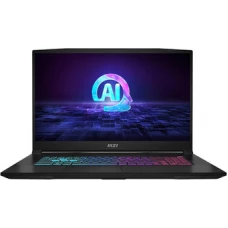 Игровой ноутбук MSI Katana A17 AI B8VG-863XBY