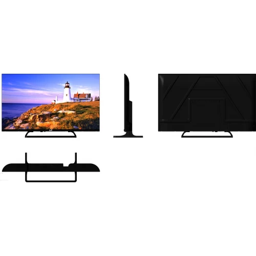 Телевизор Leff 32F240S ver5