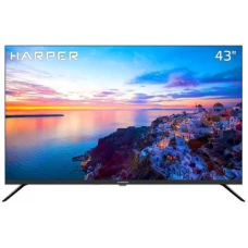 Телевизор Harper 43F661TS