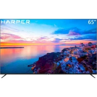 Телевизор Harper 65U661TS