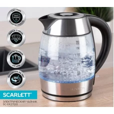 Электрический чайник Scarlett SC-EK27G13
