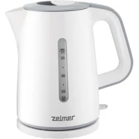 Электрический чайник Zelmer ZCK7620S