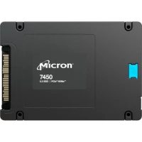 SSD Micron 7450 Pro 7.68TB MTFDKCC7T6TFR