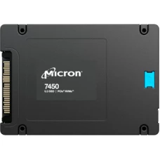 SSD Micron 7450 Pro 7.68TB MTFDKCC7T6TFR