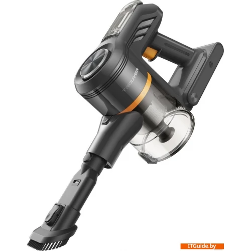 Пылесос Trouver Cordless Vacuum Cleaner J20 VJ11A (международная версия) ver4