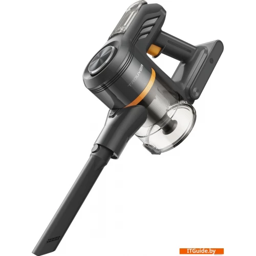 Пылесос Trouver Cordless Vacuum Cleaner J20 VJ11A (международная версия) ver5