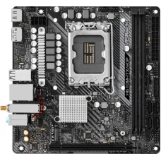 Материнская плата ASRock H610M-ITX/EDP