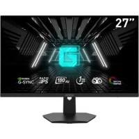 Игровой монитор MSI G274F