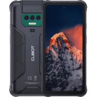 Смартфон Cubot KingKong 8 6GB/256GB (зеленый)