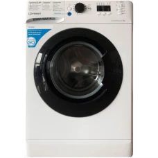 Стиральная машина Indesit BWUA 41051 WB RU