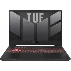 Игровой ноутбук ASUS TUF Gaming A15 2024 FA507UI-HQ059