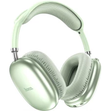 Наушники Hoco W35 Air Light (мятный)