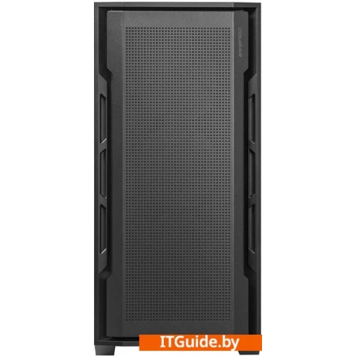 Корпус Cougar Uniface (черный) ver2