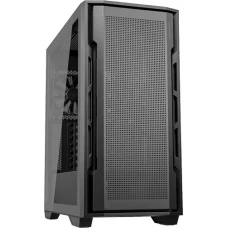 Корпус Cougar Uniface (черный)