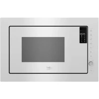 Микроволновая печь BEKO BMGB25333WG